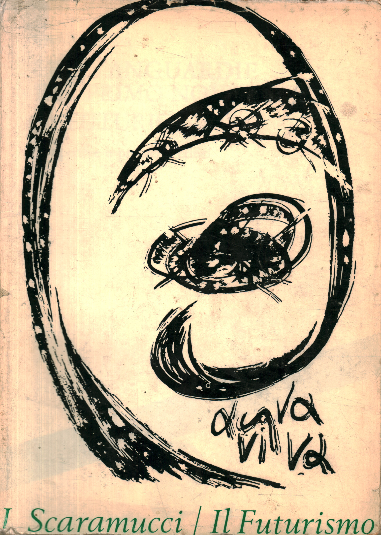 Le avanguardie del primo Novecento. Il Futurismo