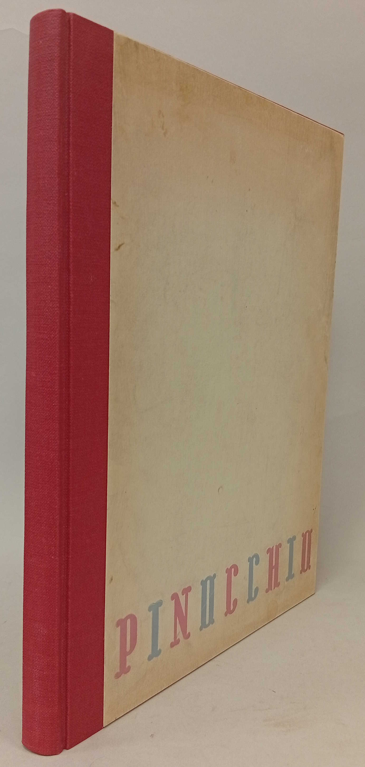 Le avventure di Pinocchio