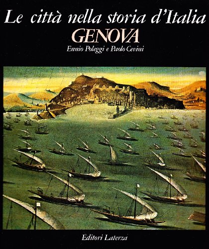 Le città nella storia d'Italia: Genova