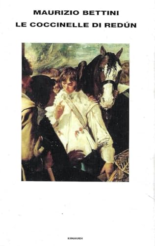 Le coccinelle di Redún