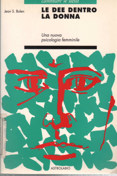 Le Dee dentro la donna