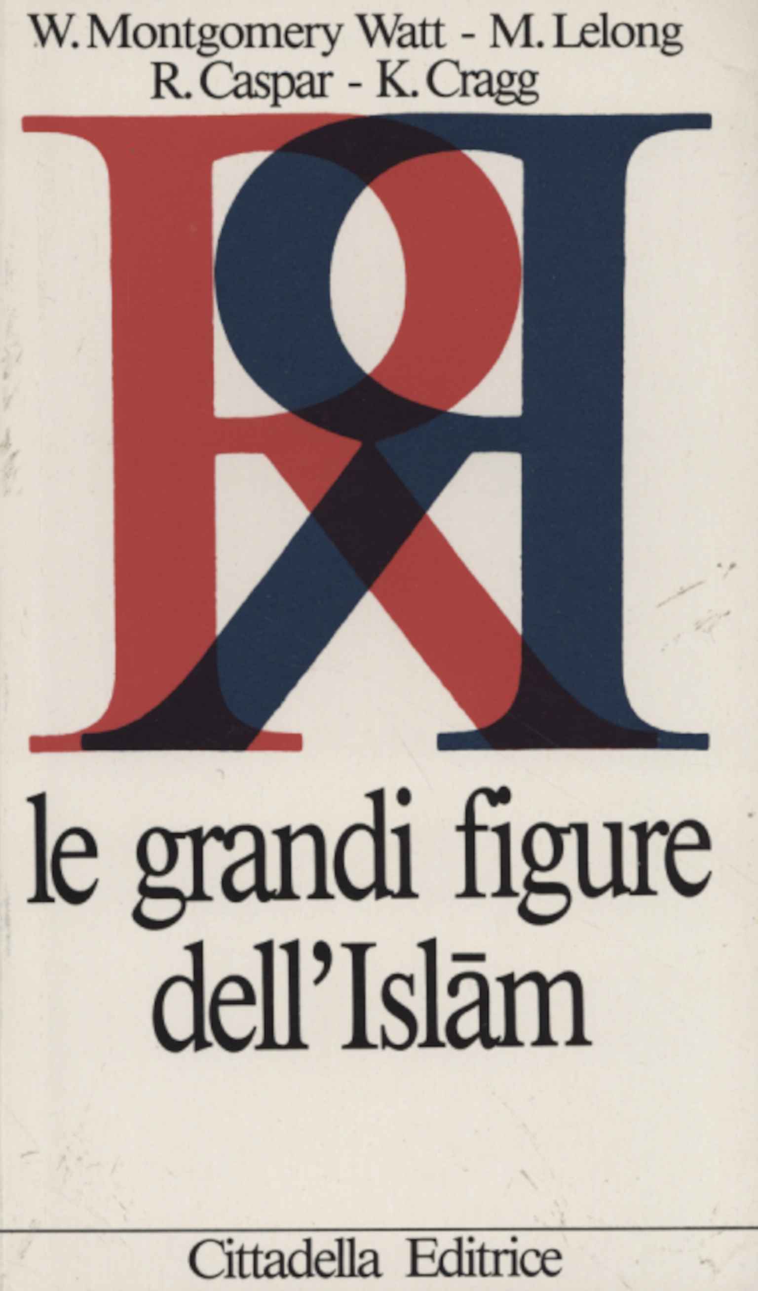 Le grandi figure dell'Islam