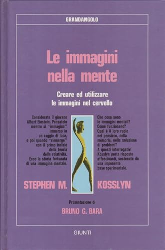 Le immagini nella mente