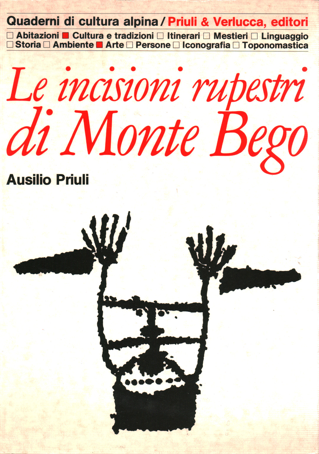 Le incisioni rupestri di Monte Bego