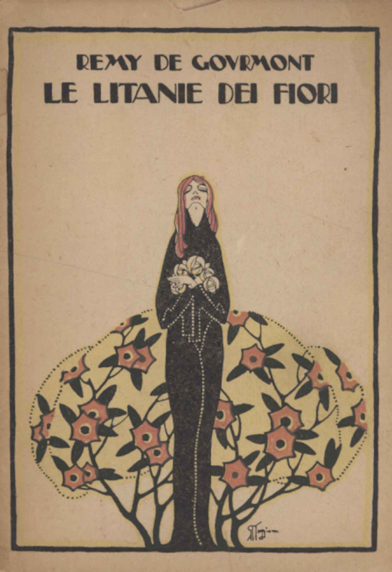 Le litanie dei fiori