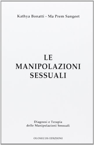 Le manipolazioni sessuali