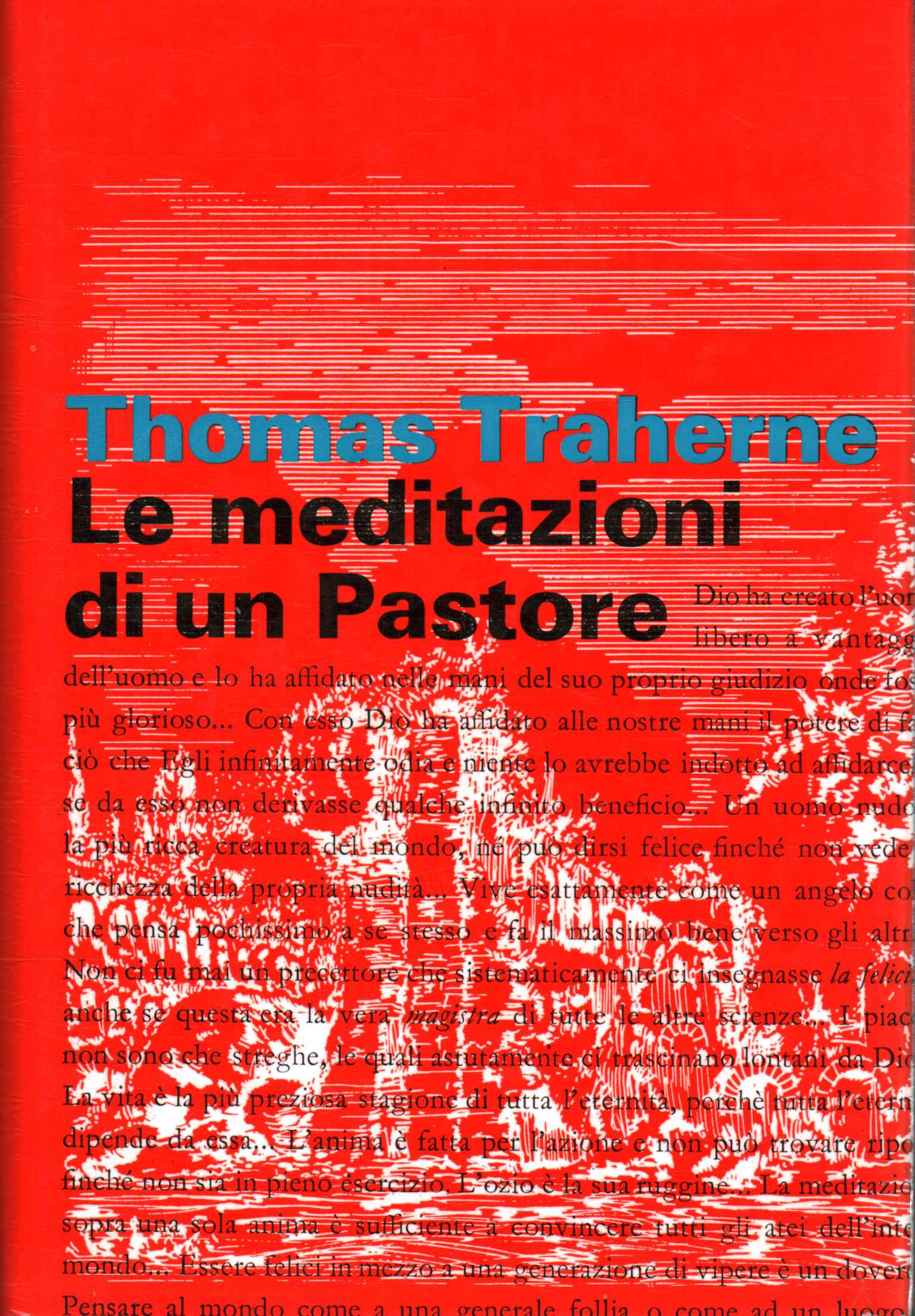 Le meditazioni di un Pastore