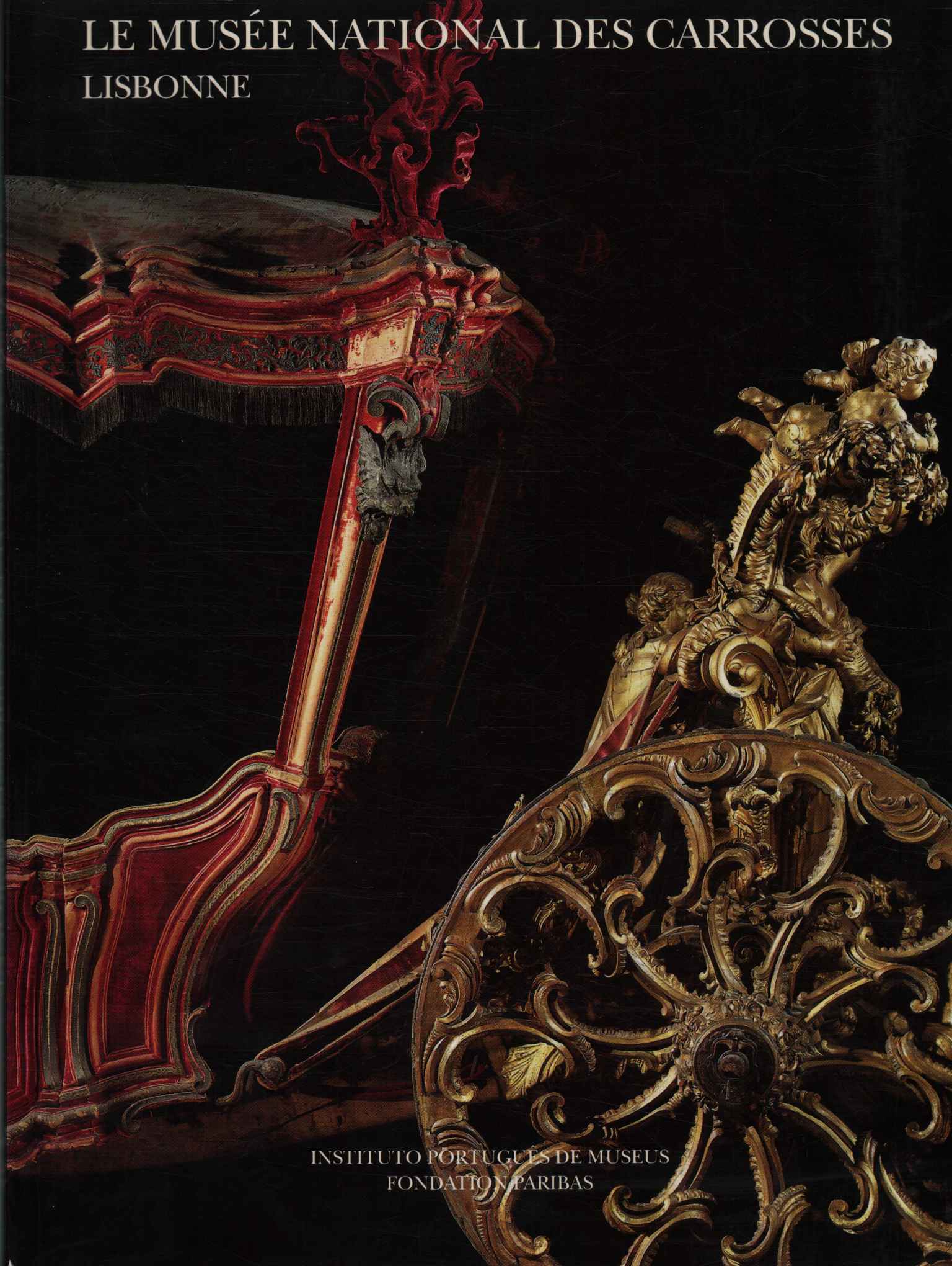 Le musée national des Carrosses