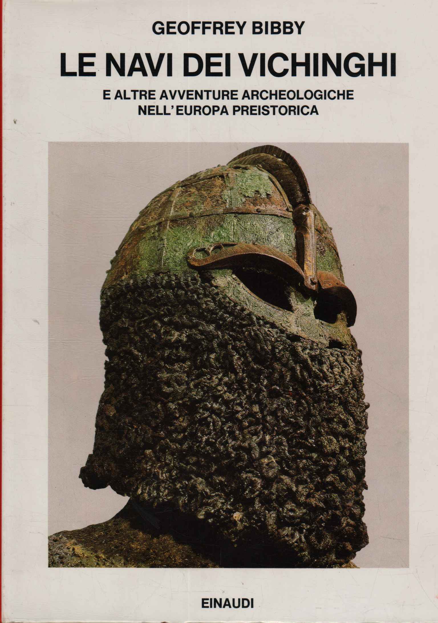 Le navi dei Vichinghi