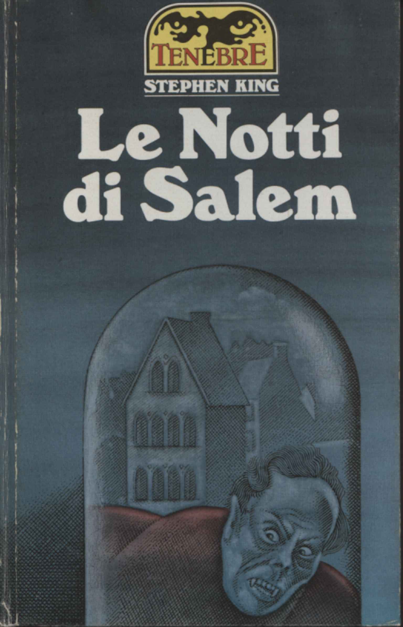 Le Notti di Salem