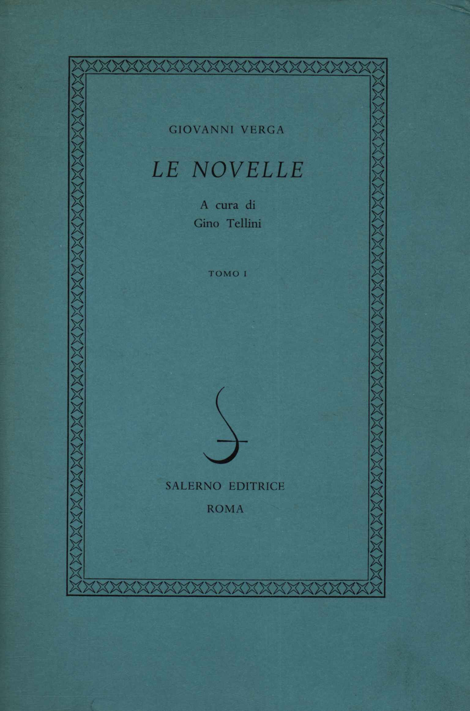 Le novelle