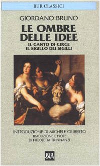 Le ombre delle idee