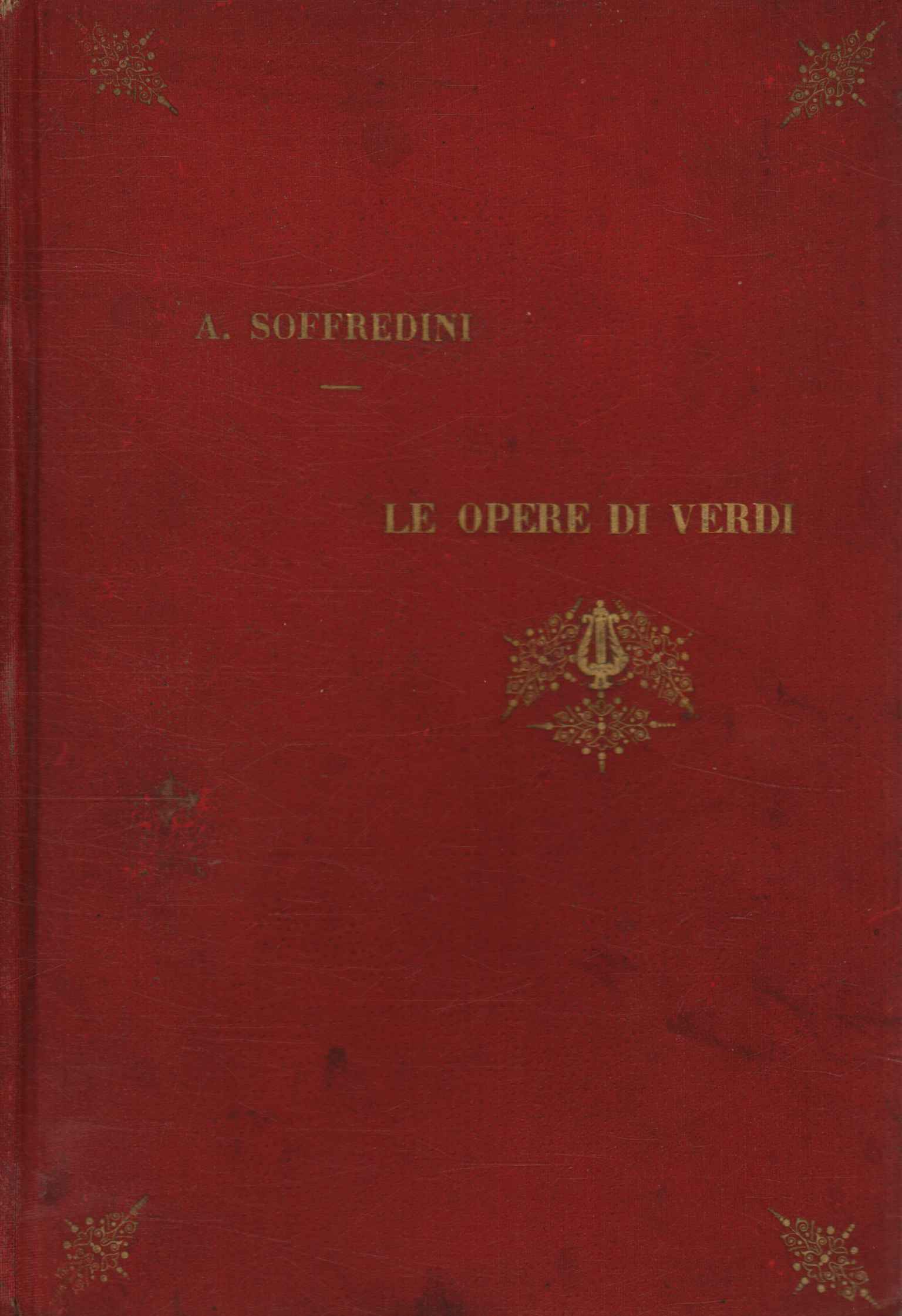 Le opere di Verdi