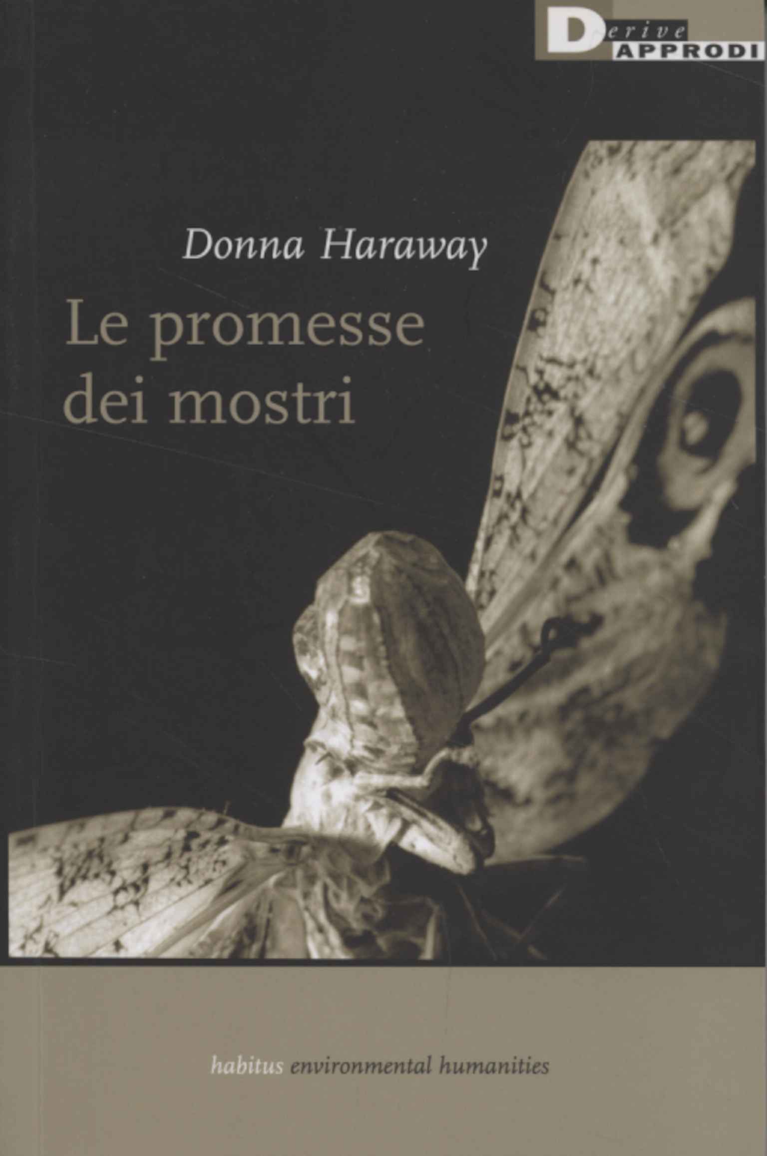 Le promesse dei mostri