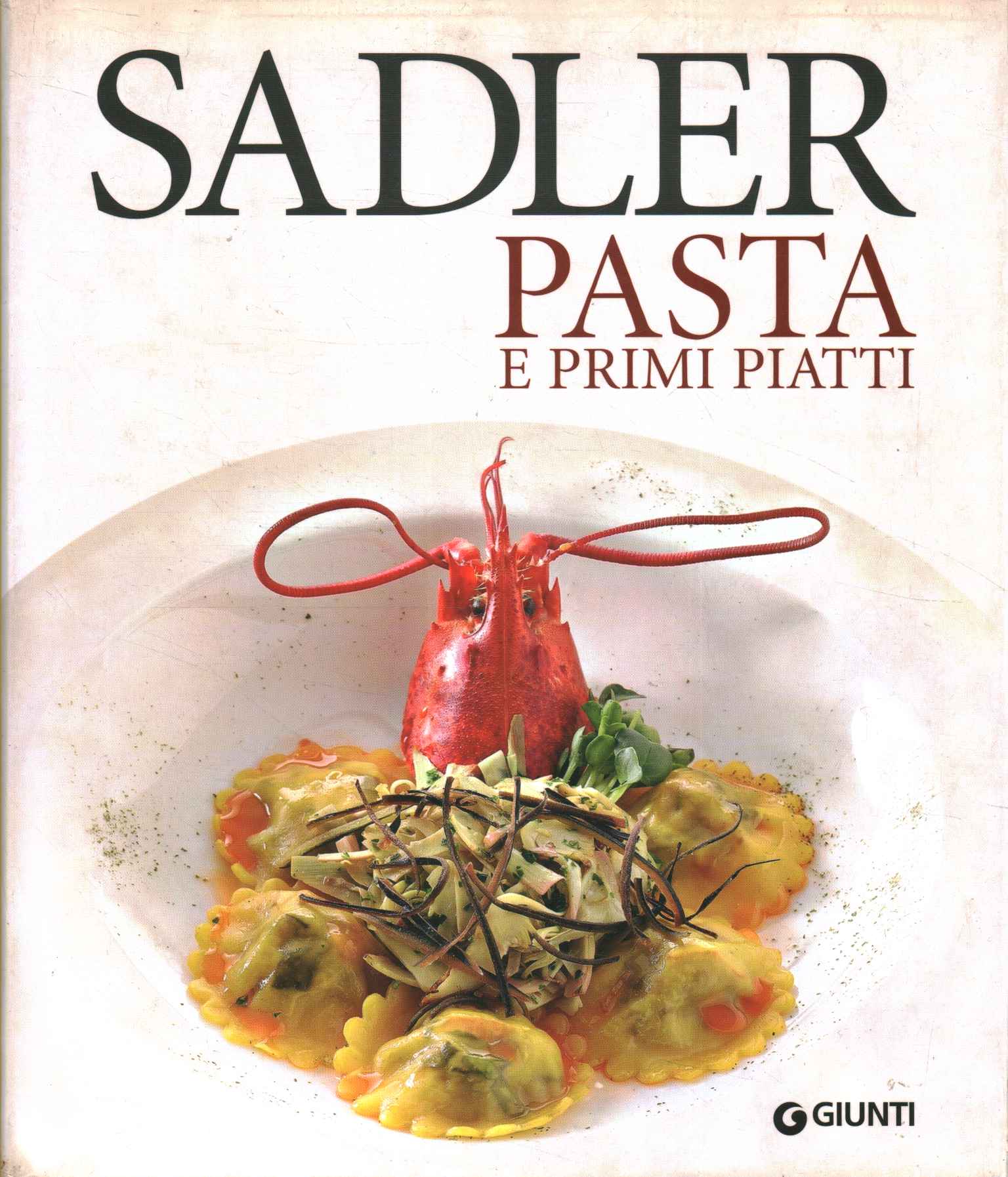 Le ricette di pasta e primi piatti