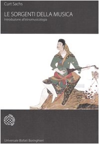 Le sorgenti della musica