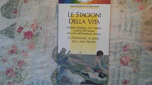 Le stagioni della vita