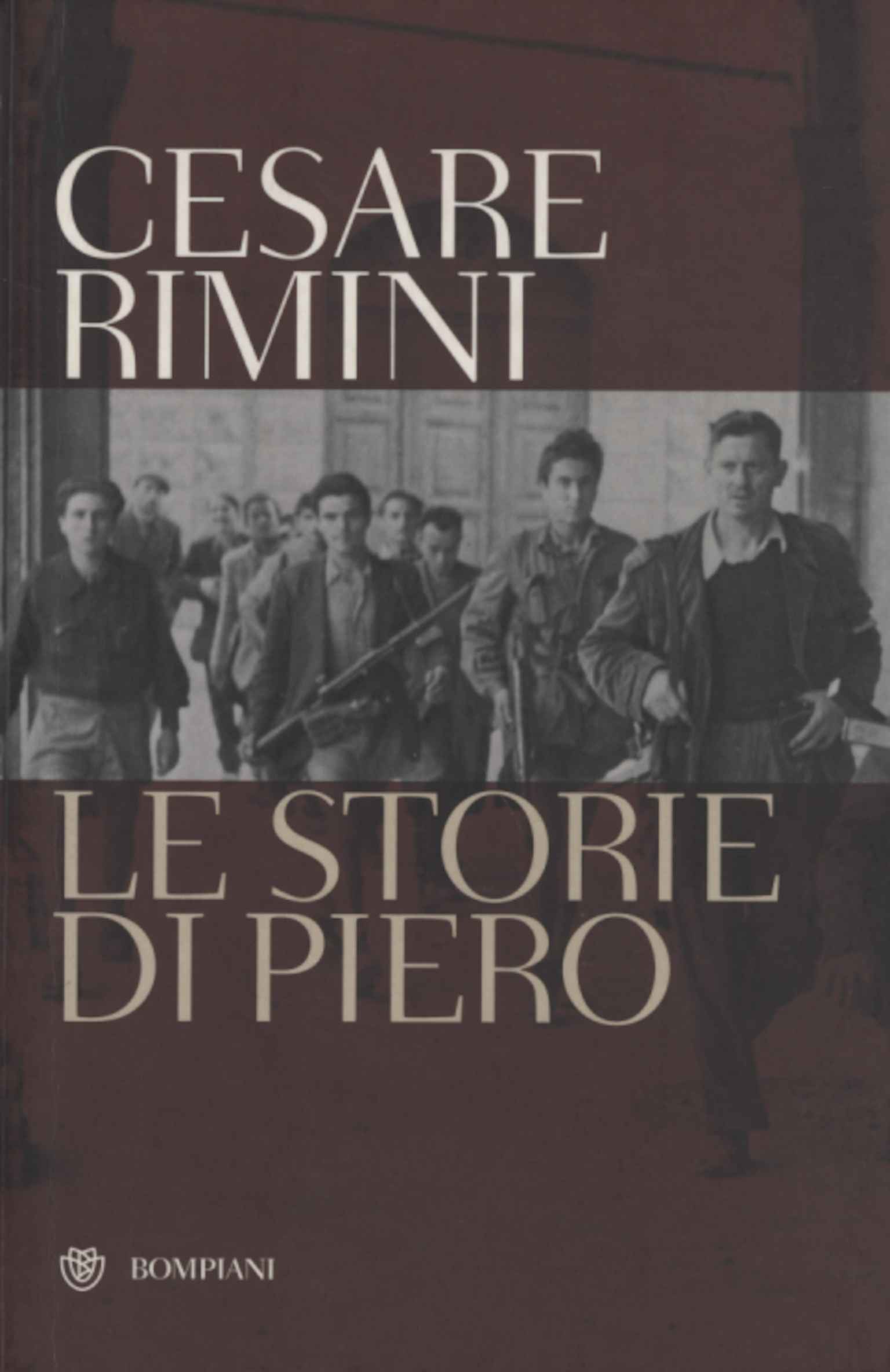 Le storie di Piero