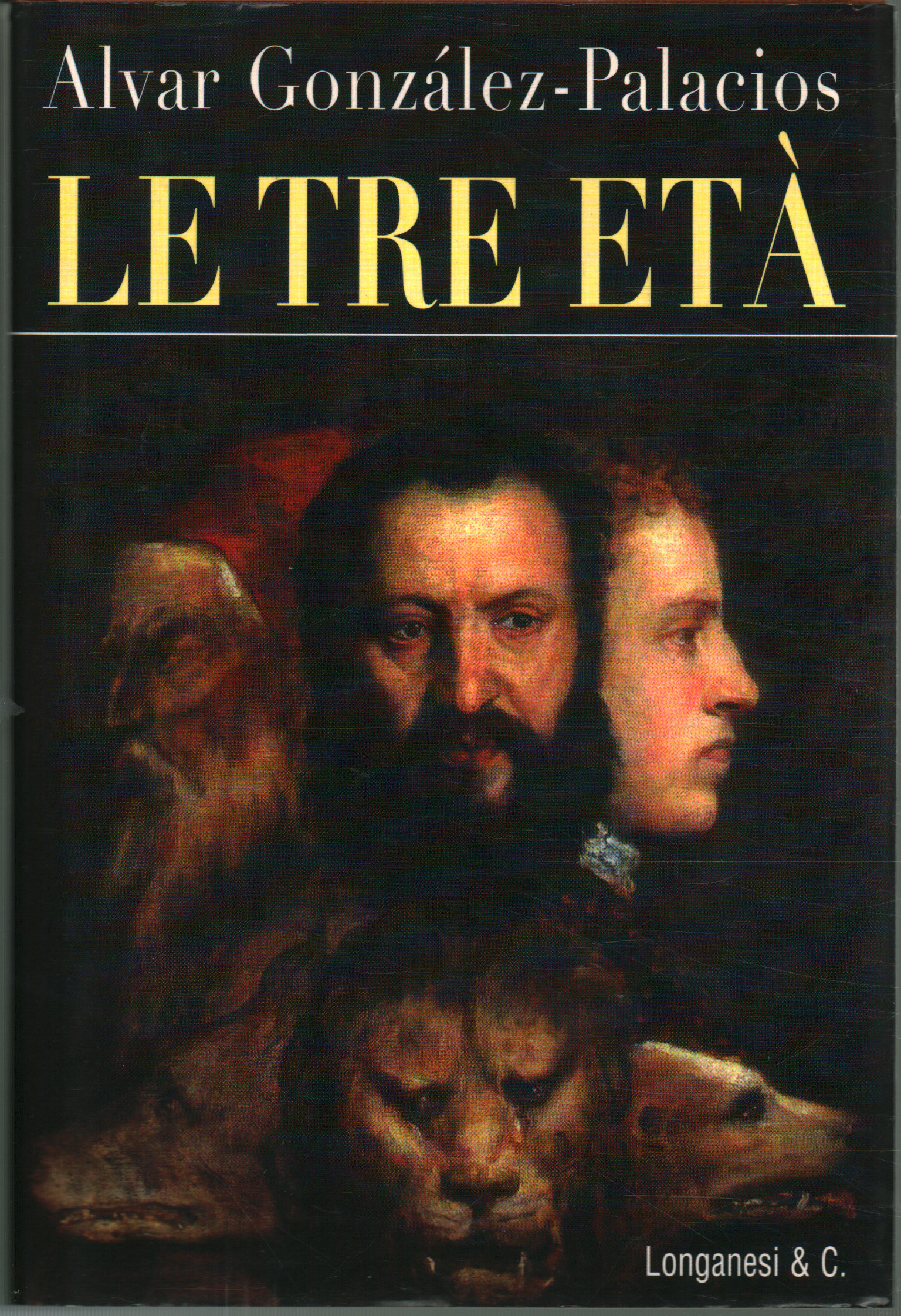 Le tre età