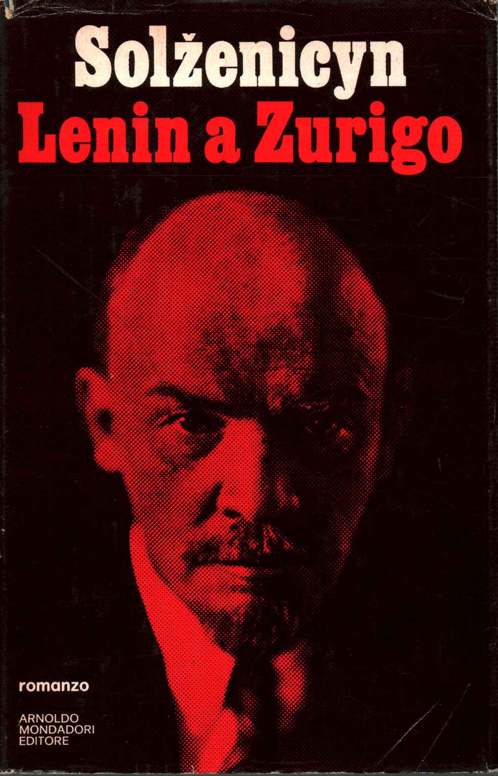 Lenin a Zurigo