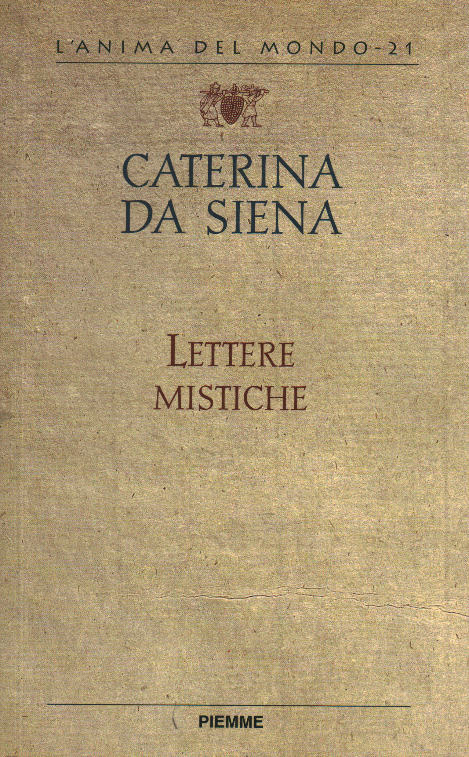 Lettere mistiche
