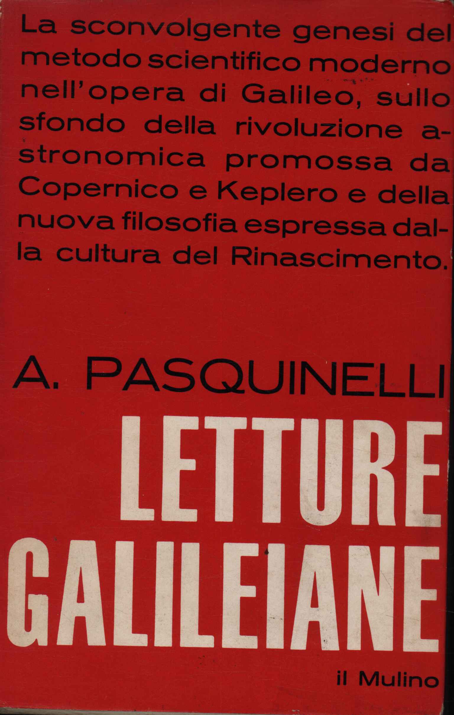 Letture galileiane