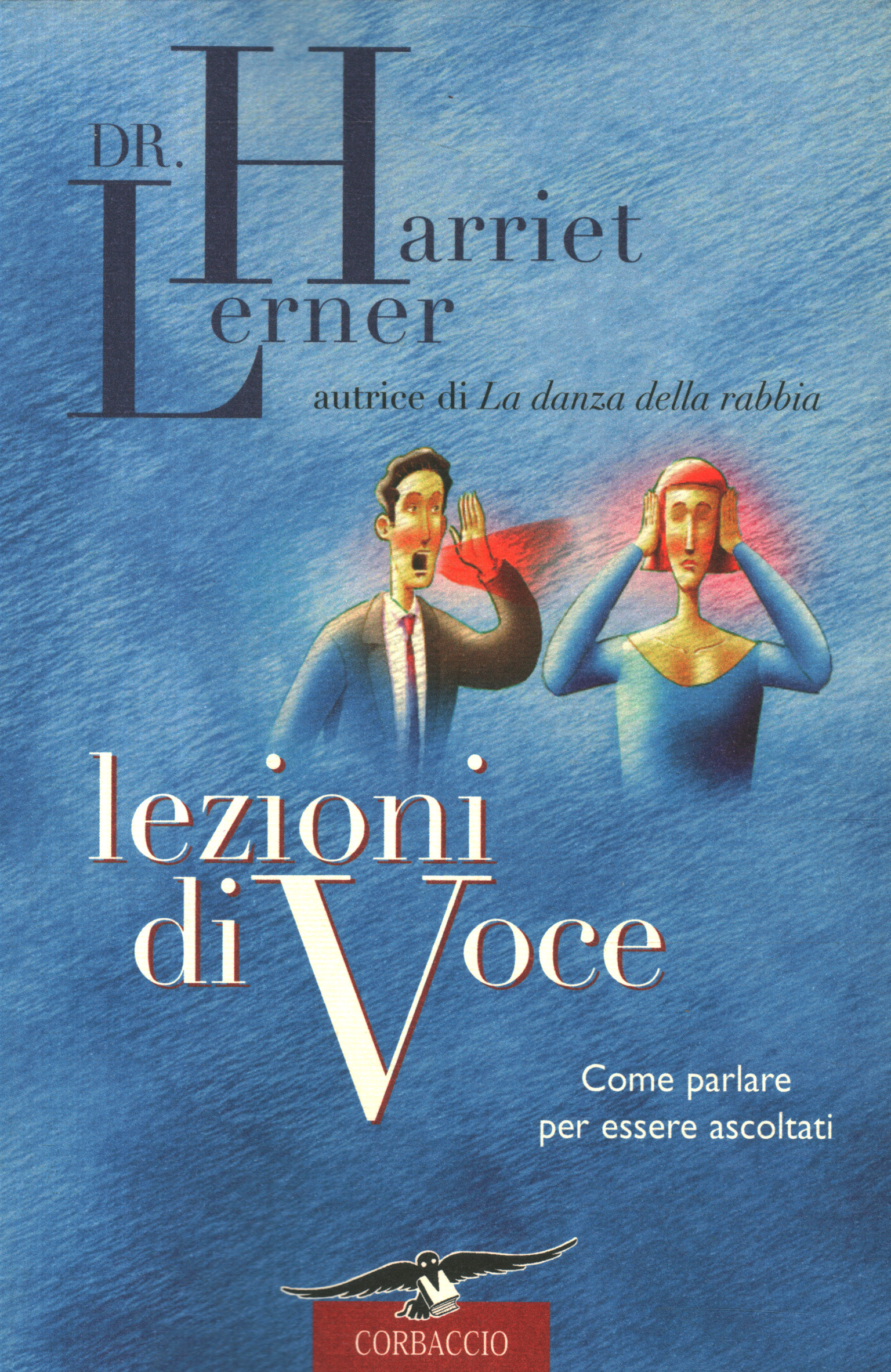 Lezioni di voce