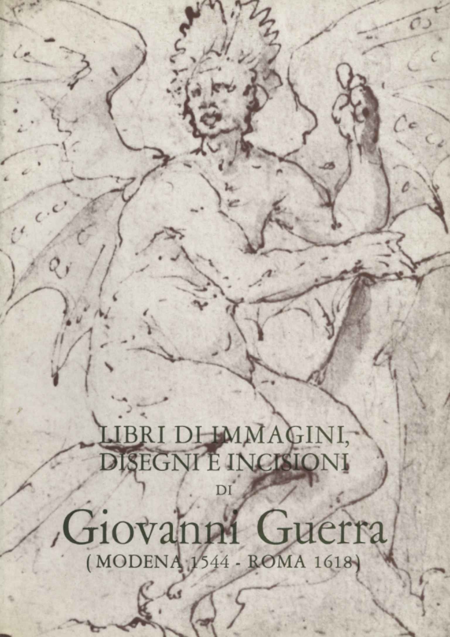 Libri di immagini, disegni e incisioni
