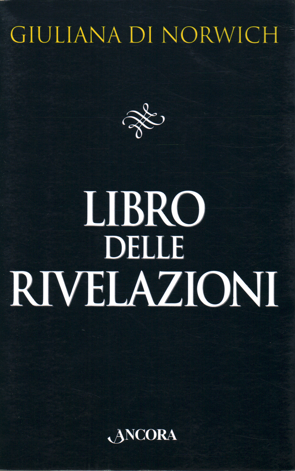 Libro delle rivelazioni