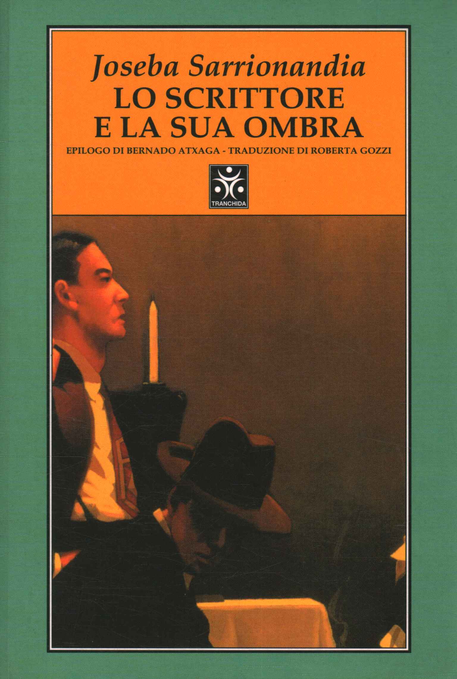 Lo scrittore e la sua ombra