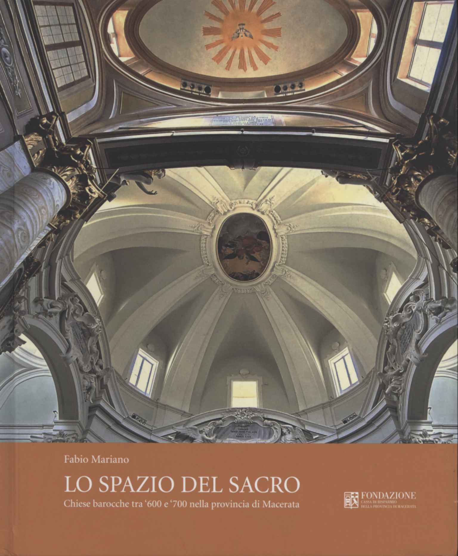 Lo spazio del Sacro