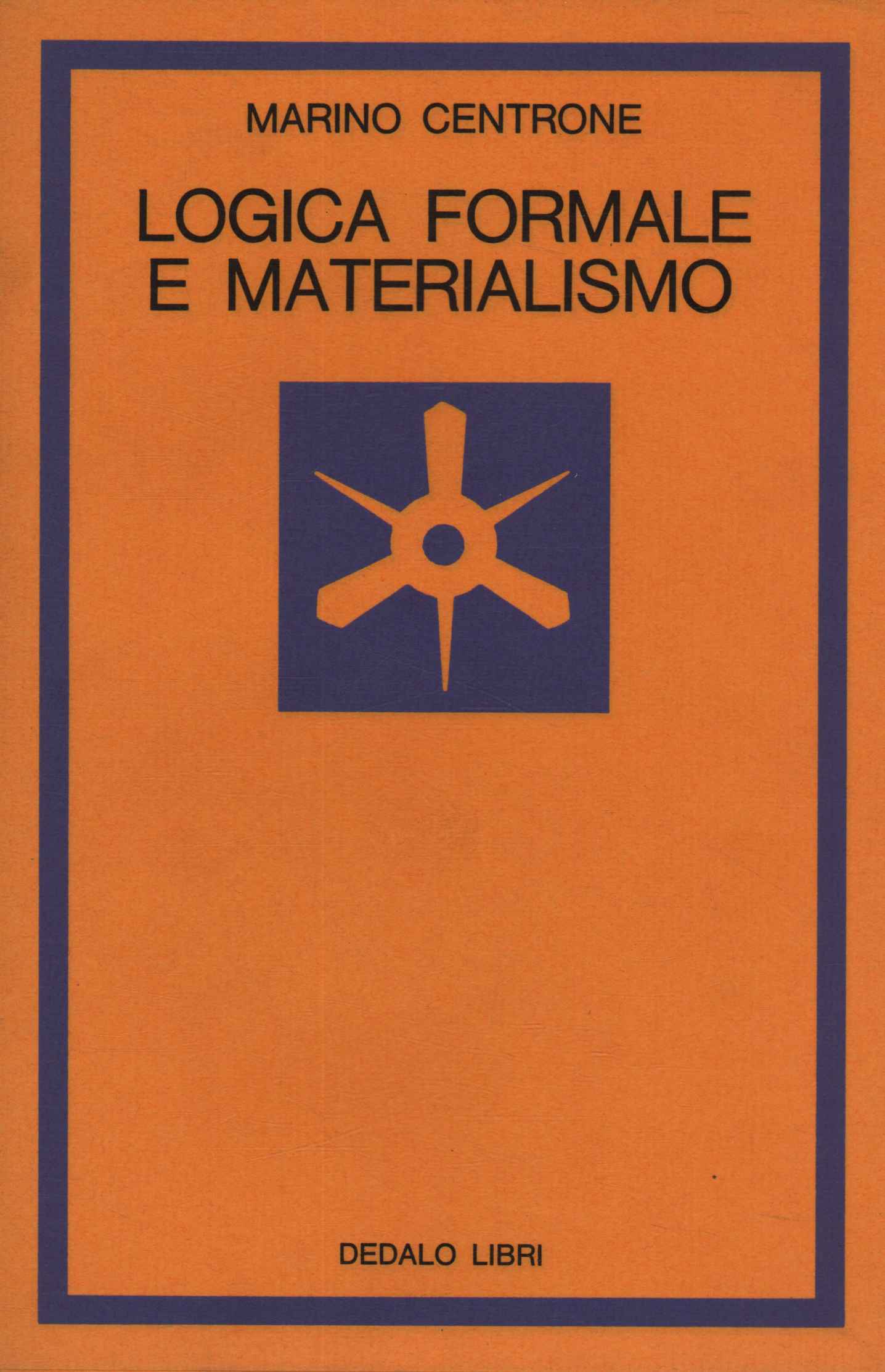 Logica formale e materialismo