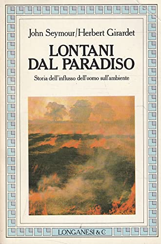 Lontani dal paradiso