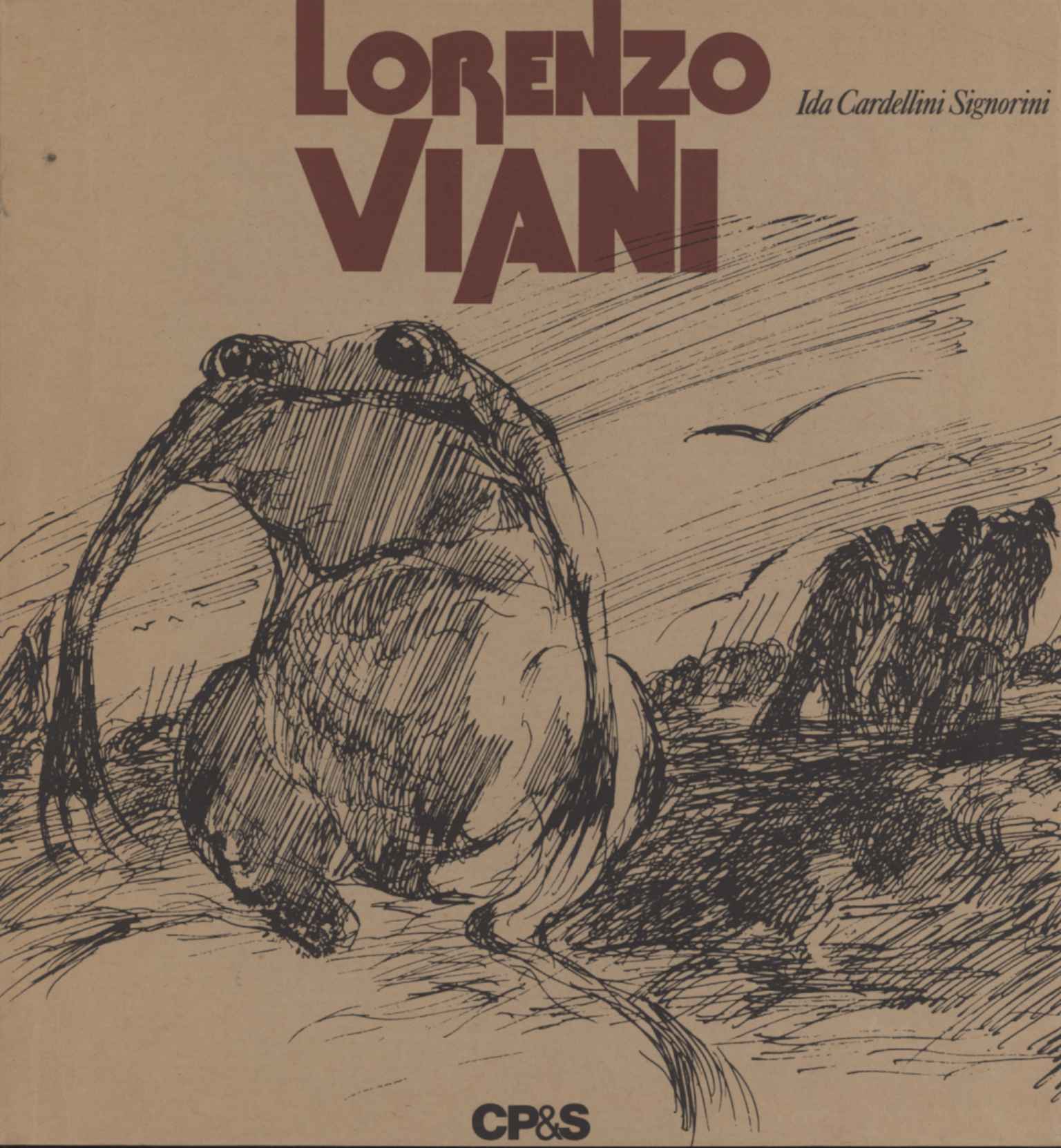 Lorenzo Viani