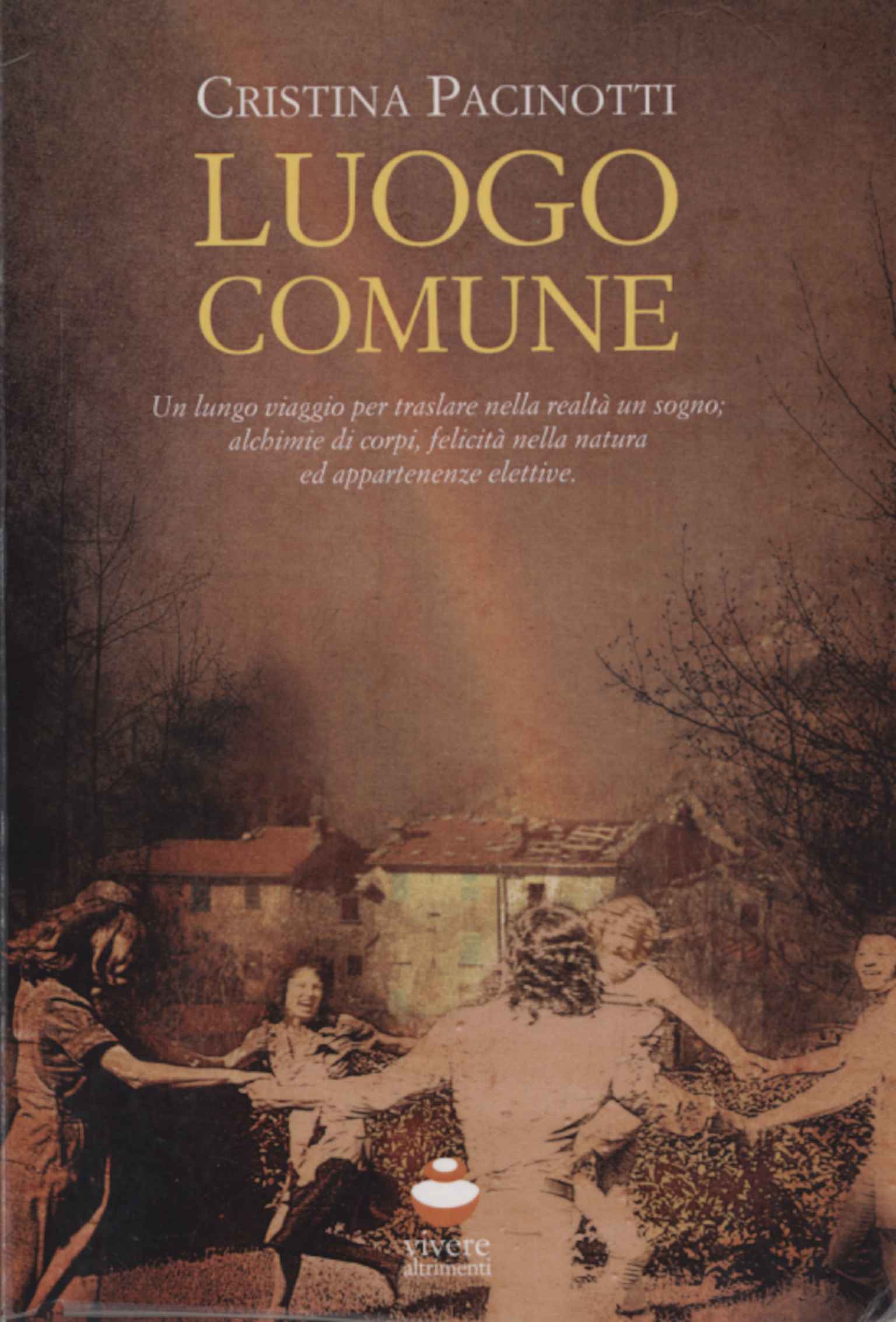 Luogo comune
