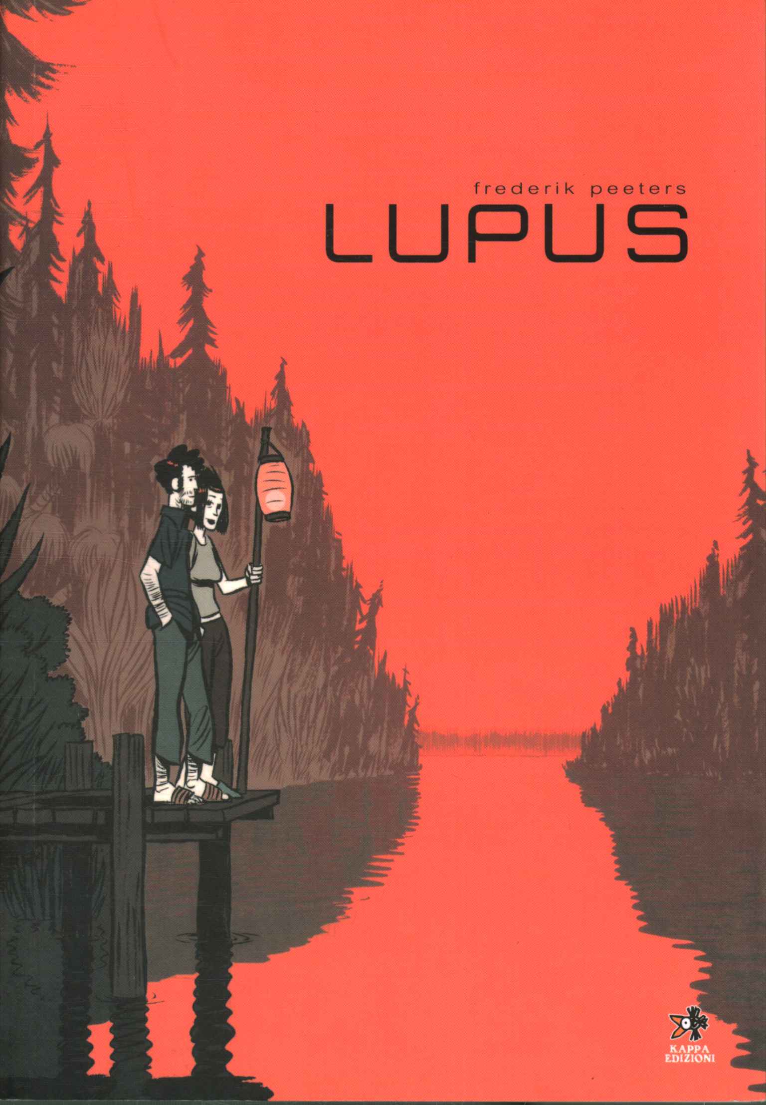 Lupus