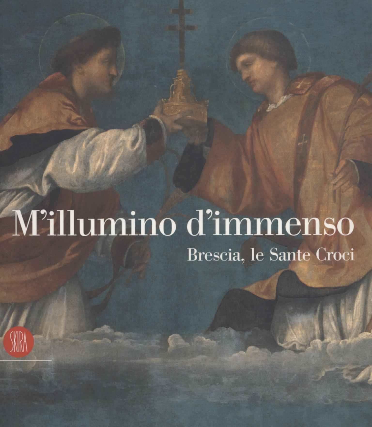 M'illumino d'immenso