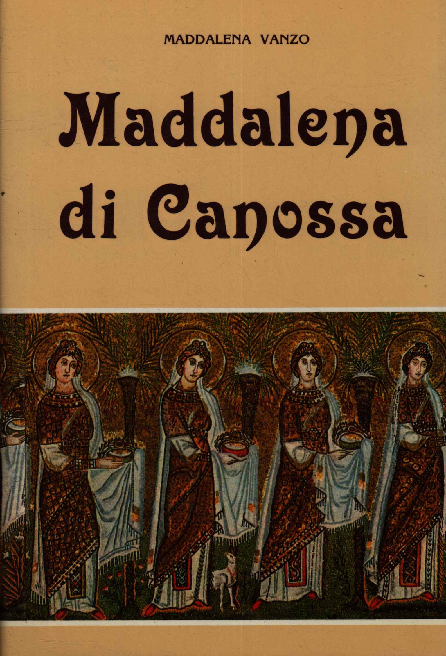 Maddalena di Canossa
