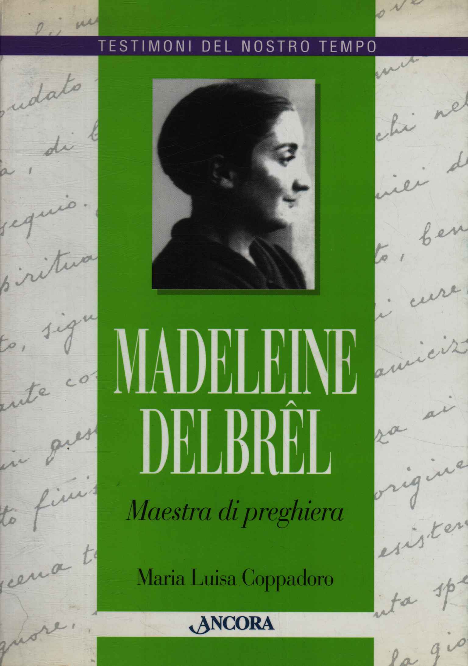 Madeleine Delbrêl