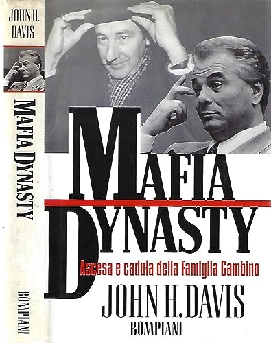 Mafia Dynasty