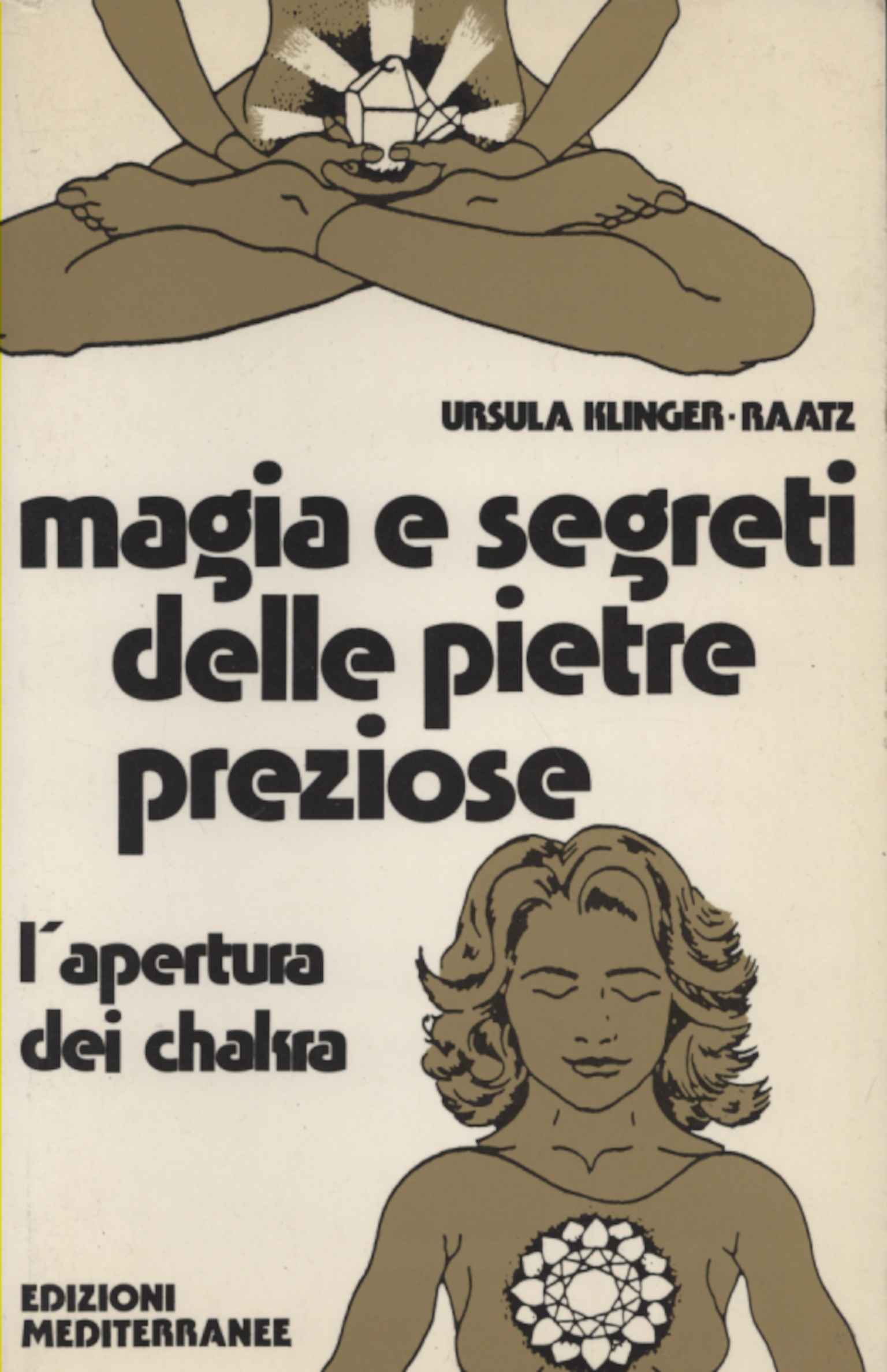 Magia e segreti delle pietre preziose