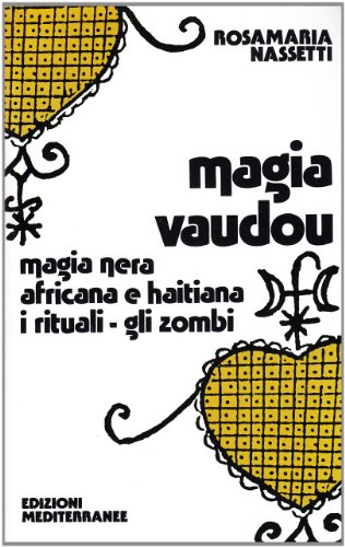 Magia vaudou