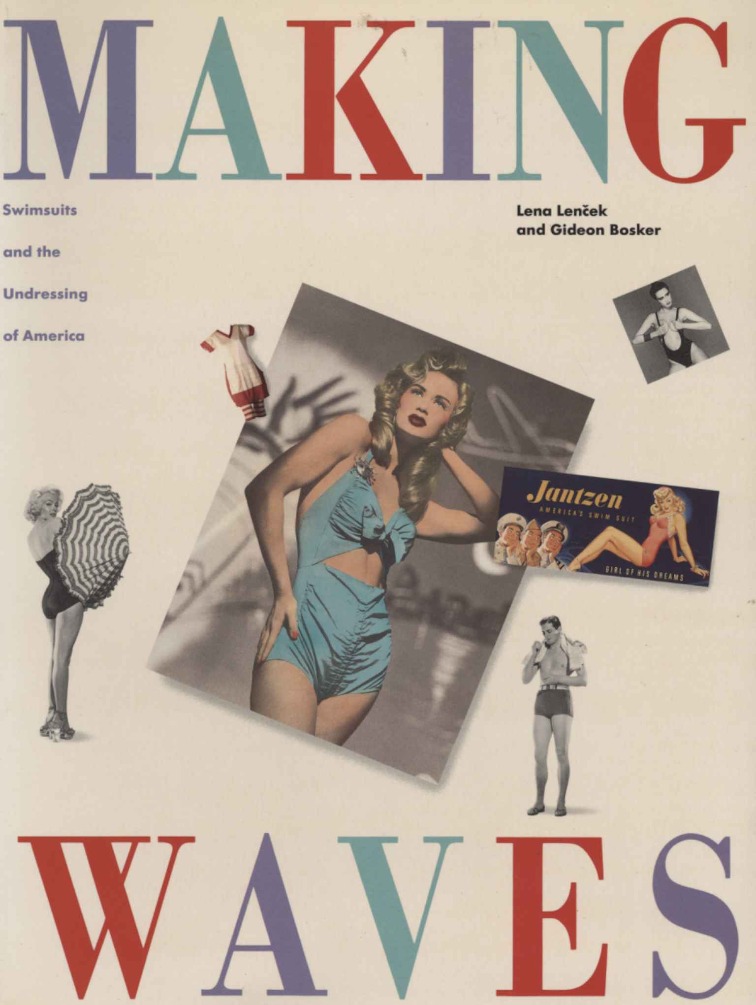 Making Waves