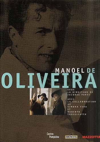 Manoel De Oliveira