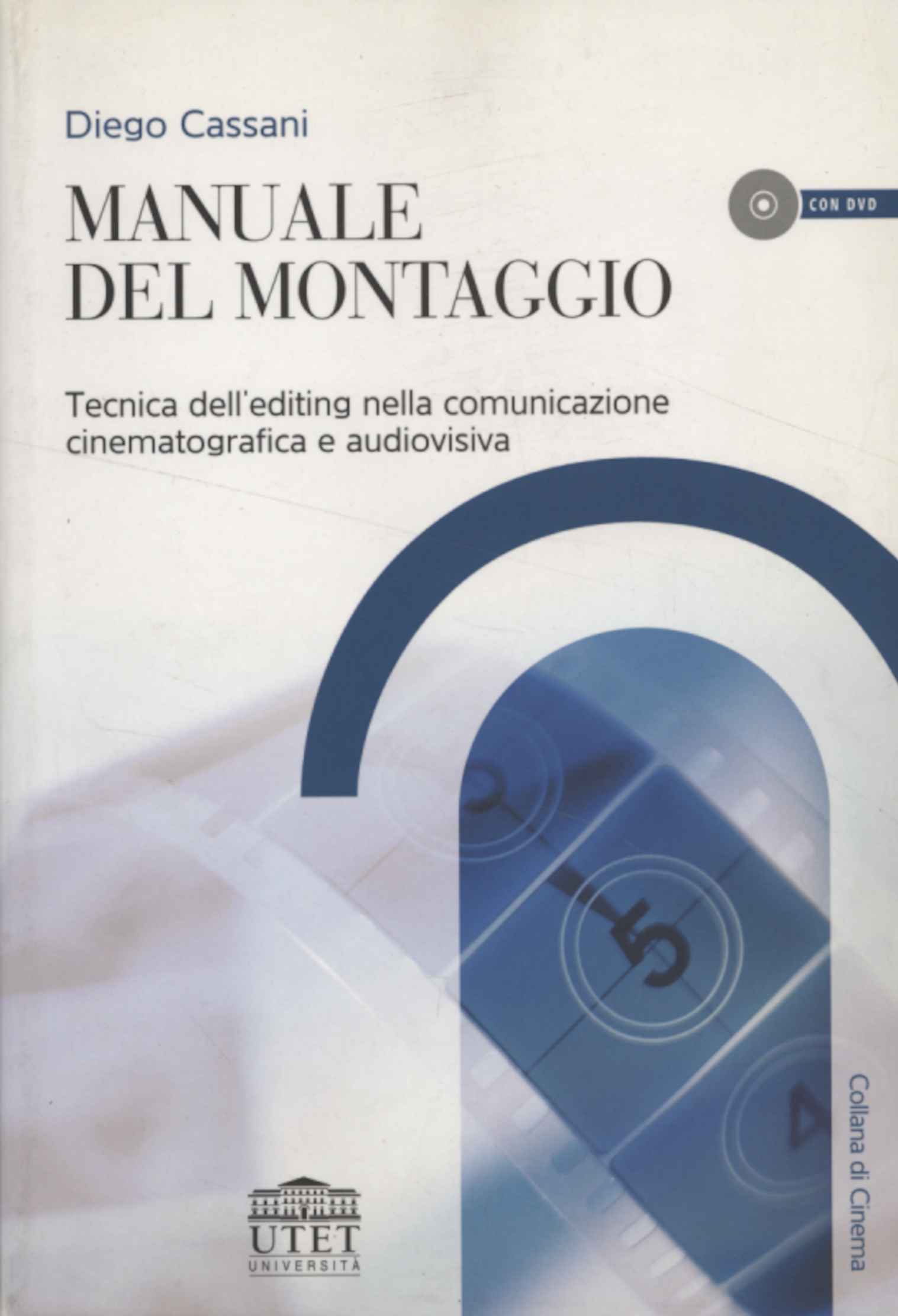 Manuale del montaggio