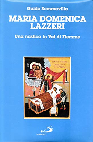 Maria Domenica Lazzeri