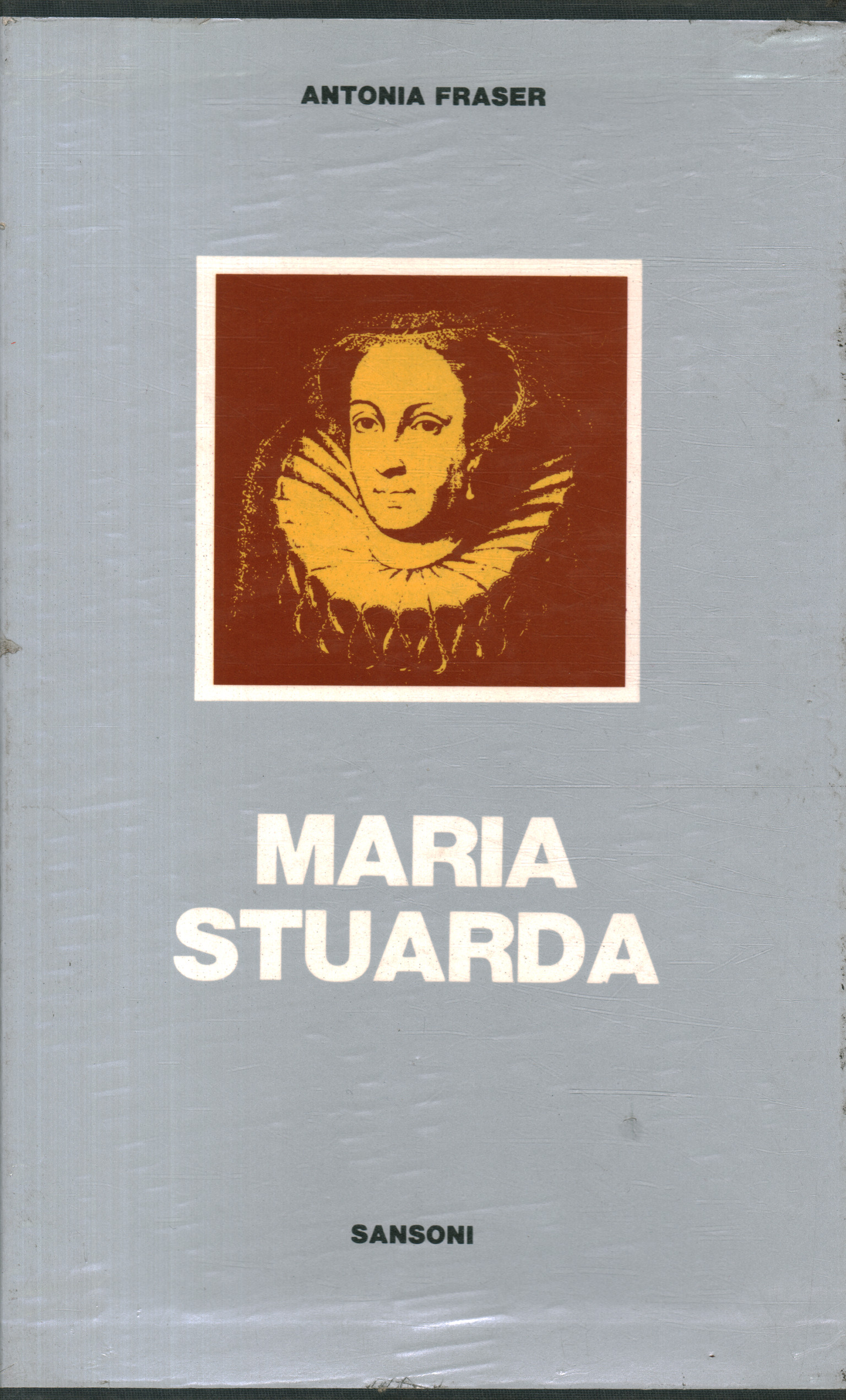 Maria Stuarda