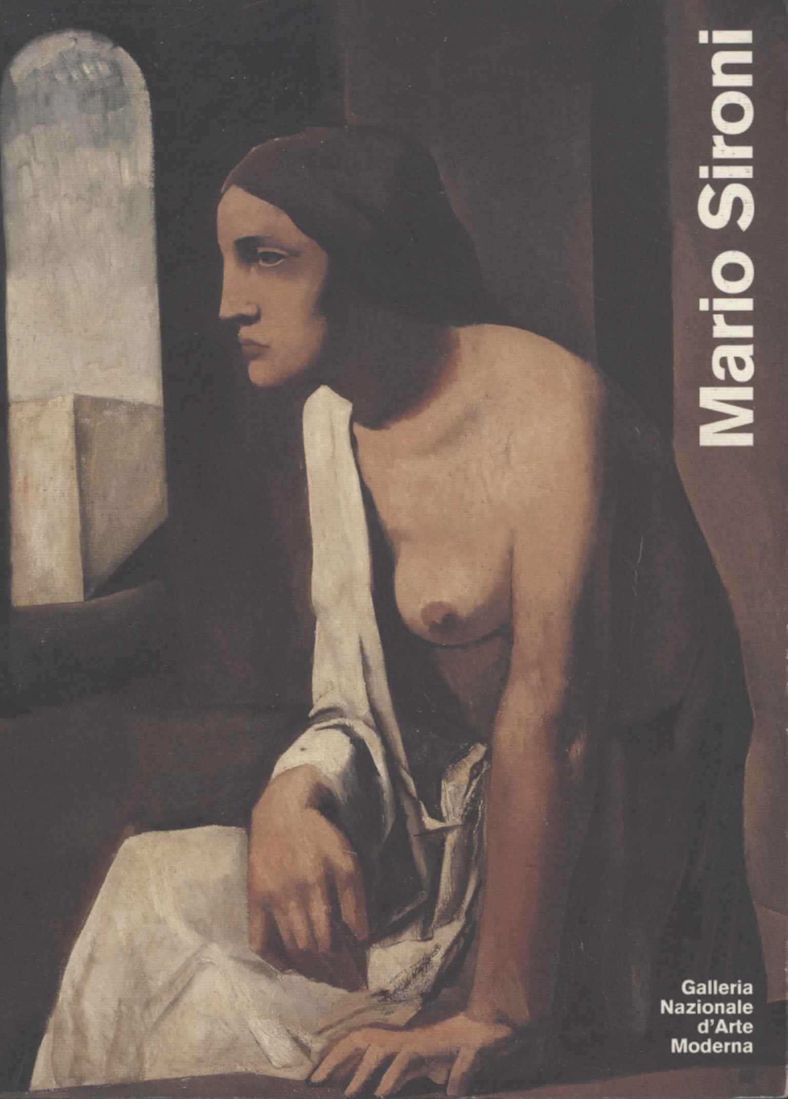 Mario Sironi 1885-1961