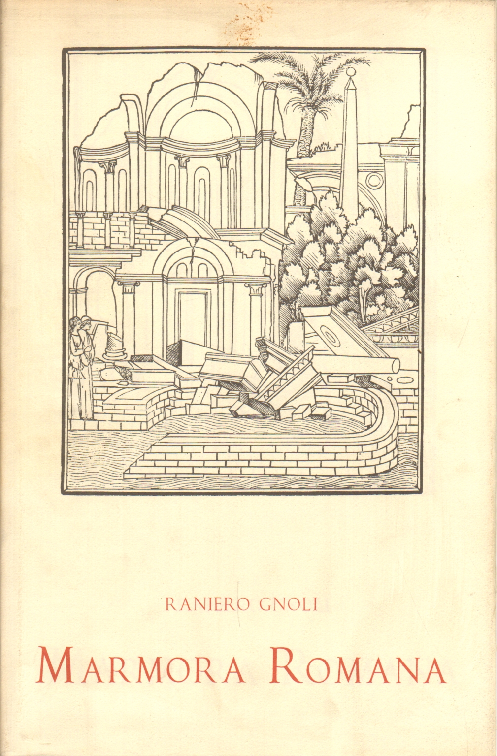 Marmora Romana