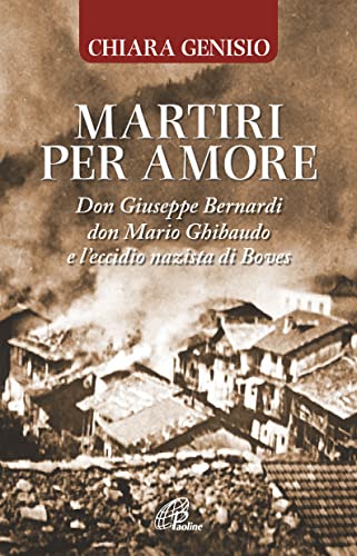 Martiri per amore